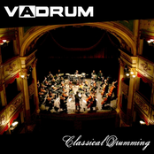 Eine Kleine Nachtmusik by Vadrum