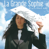 Mes Deux Yeux Pour Pleurer by La Grande Sophie