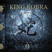 When The Hammer Comes Down by King Kobra