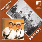 Rockabilly and Rockers