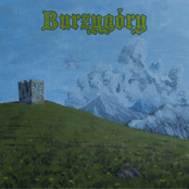 Burzygóry - EP
