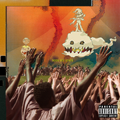 Misc. Kanye West