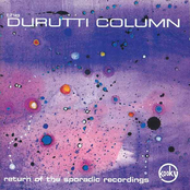 The Final Cut by The Durutti Column