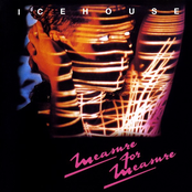 Too Late Now by Icehouse