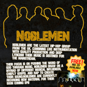 noblemen