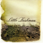 Where We Get Born by Little Bushman