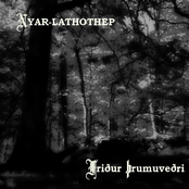 Friður þrumuveðri