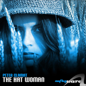 The Hat Woman (alw31)