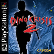 dino crisis ii