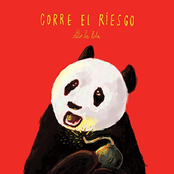 Corre el Riesgo - Single