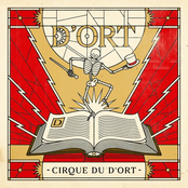 Cirque Du D'ort