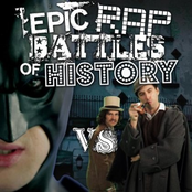 Batman Vs. Sherlock Holmes by Epic Rap Battles Of History