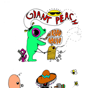 This World Of Giant Fruit - EP