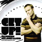 Skratch Bastid: Get Up!
