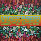 Sign of the 3 Eyed Men