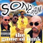 Sons of Funk: The Game of Funk