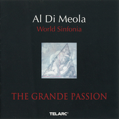 Prelude: Adagio For Theresa by Al Di Meola