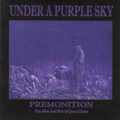Death Be No Proud by Under A Purple Sky