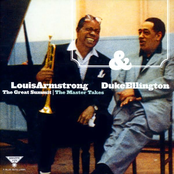 I Got It Bad (and That Ain't Good) by Louis Armstrong & Duke Ellington