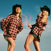 Reverse Cowgirl - Single