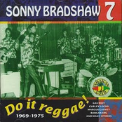 Sonny Bradshaw Seven