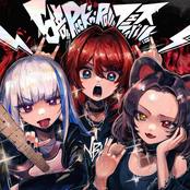 Six times!! Rock 'n' Roll!! Festival!!