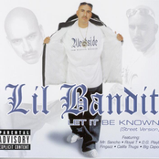 Let It Be Known(Street Version