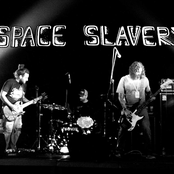 space slavery