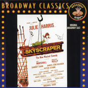 Skyscraper, Musical  (OBC 1965)