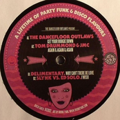 Get Your Boogie Down