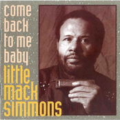 I Got To Find My Baby by Little Mack Simmons