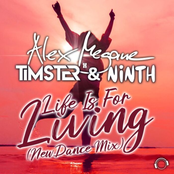 Life Is For Living (NewDance Mix)