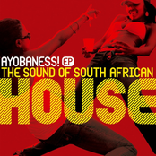 Ayobaness (The Sound Of South African House) - EP