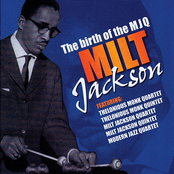 Love Me Pretty Baby by Milt Jackson