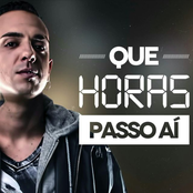 Que Horas Passo Aí