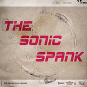 the sonic spank