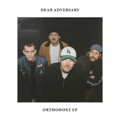 Orthodoxy EP