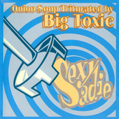 Lier In The Mean World by Sexy Sadie