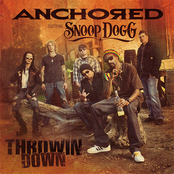 Throwin Down (feat. Snoop Dogg) - Single