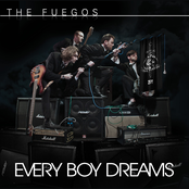 Hurts by The Fuegos