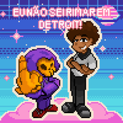 Eu não sei rimar em Detroit