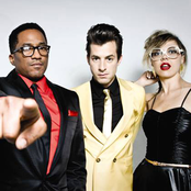 mark ronson & the business intl