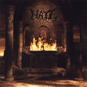 Pagan Triumph by Hate