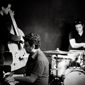 Laurent Coulondre Trio