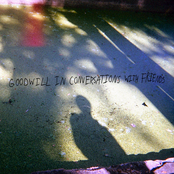 Goodwill in Conversations with Friends