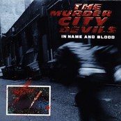 I'll Come Running by The Murder City Devils