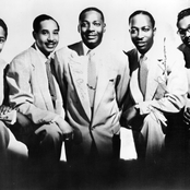 sam cooke & the soul stirrers