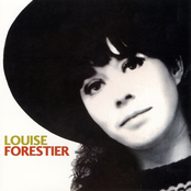 Louise Forestier