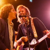 Neil Young & Eddie Vedder