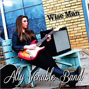 Ally Venable Band: Wise Man